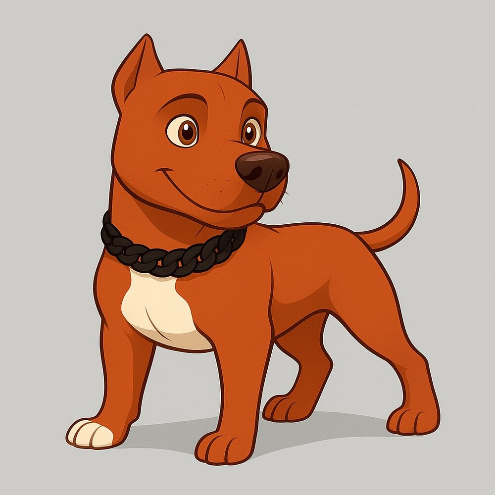 Meet your Posher, Treble